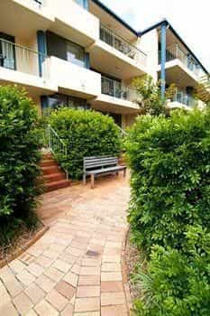 Montana Palms Holiday Apartments