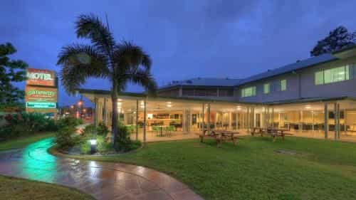Lismore Gateway Motel