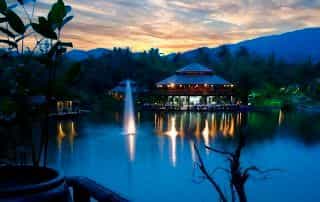 Kor Sor Resort & Spa Kor Sor Resort & Spa