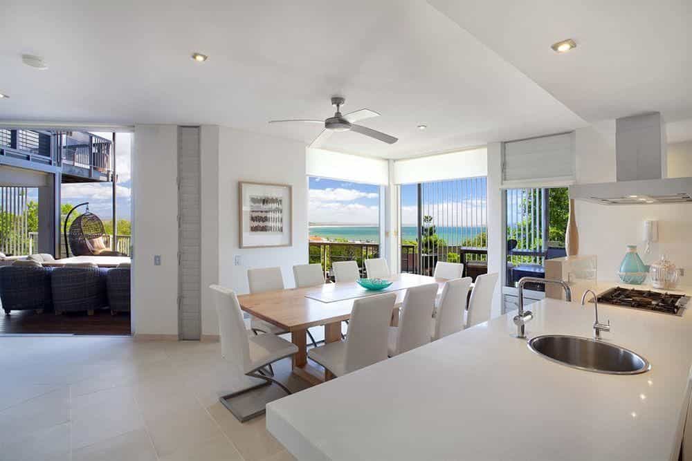 Outrigger Little Hastings Street Villas and Penthouses