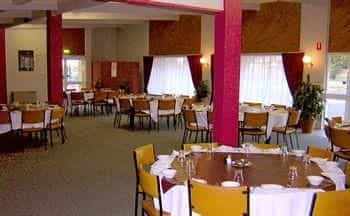 Jubilee Motor Inn