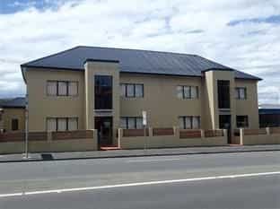 Hobart Lodge