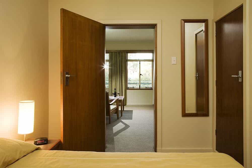 ANU - University House Hotel