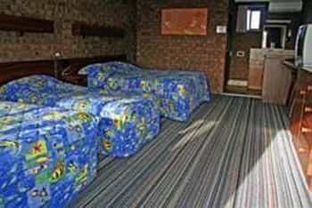 Bayside Motel