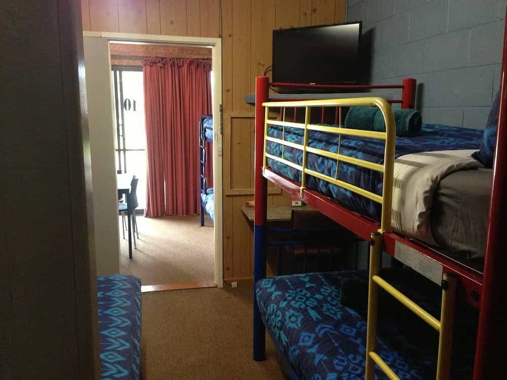 Wangaratta North Family Motel