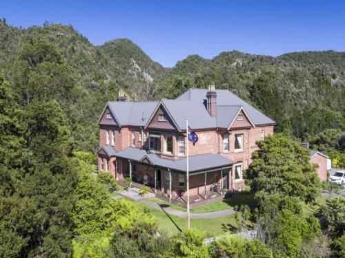Penghana Bed and Breakfast