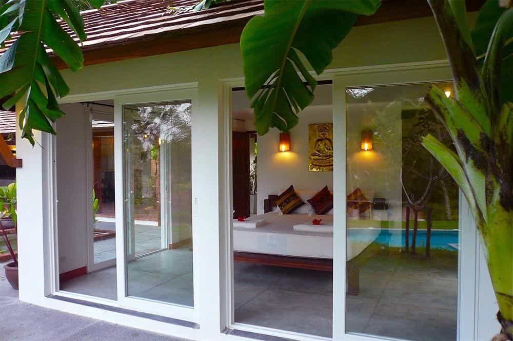 Koyao Bay Pavilions Hotel Koyao Bay Pavilions Hotel