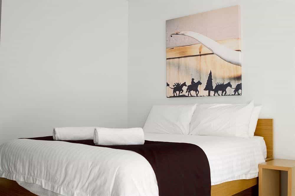 Huski Luxury Apartments