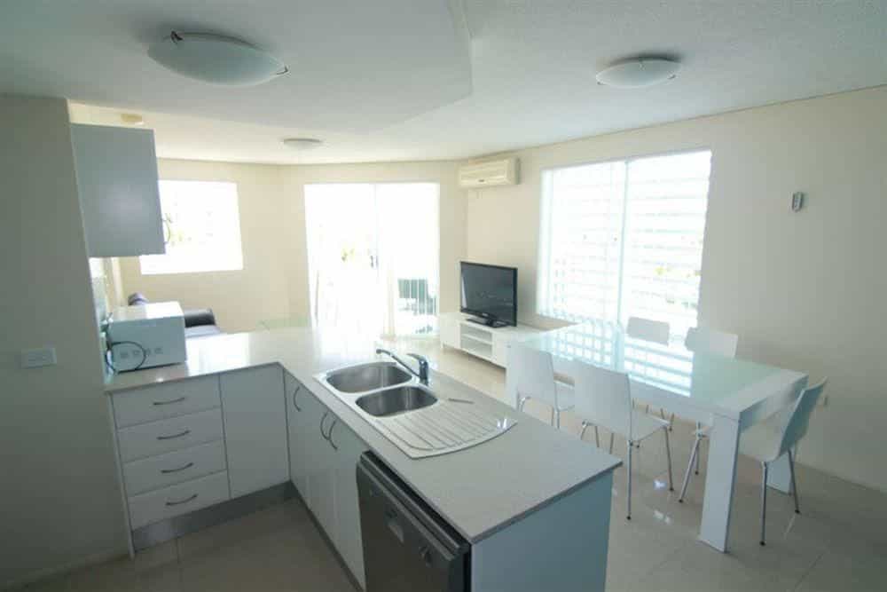 Platinum Bargara Apartments
