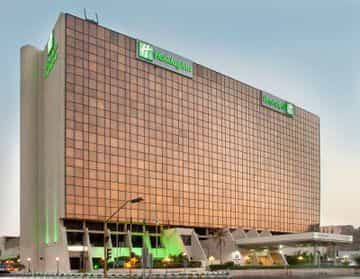 Holiday Inn Jeddah Al Salam