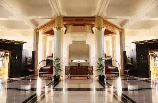 Intercontinental Jeddah