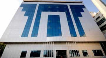 Jeddah Nahrawas Hotel