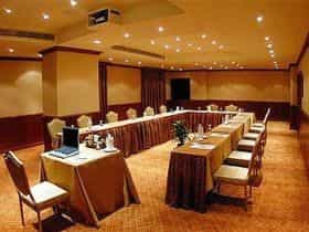 Mercure Grand Golden Hotel