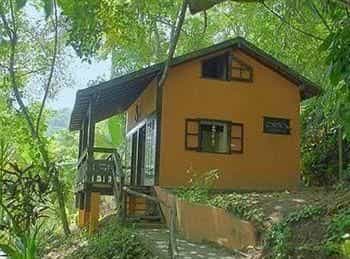 Pousada Lagamar