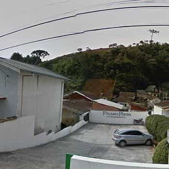 Pousada Marins