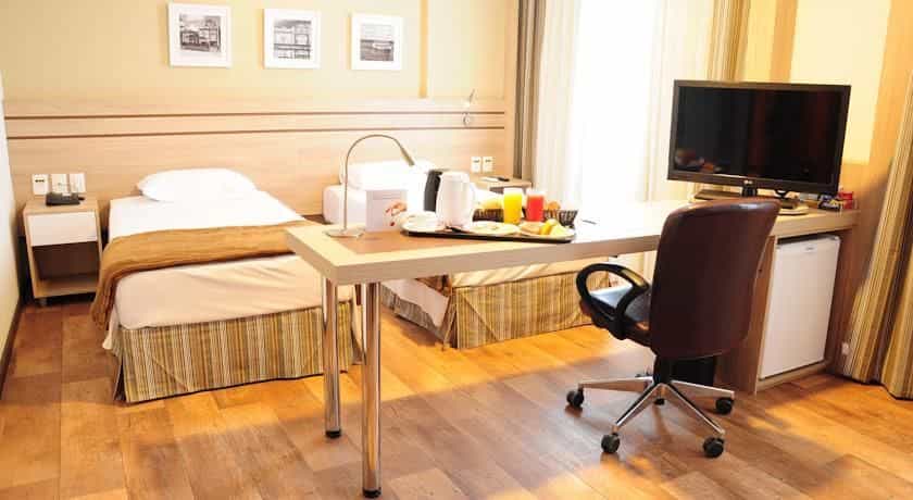 InterCity Premium Manaus