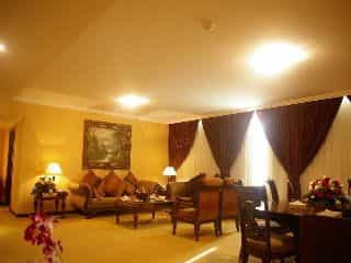 Ramada Continental Jeddah