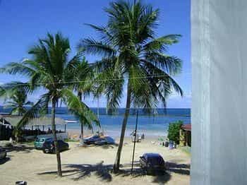 Verdes Mares Praia Hotel