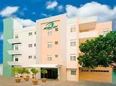 Hotel Acalanto