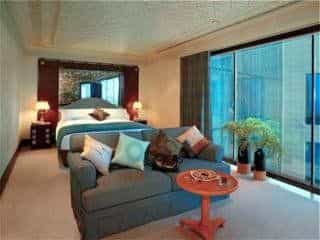 Rosewood Corniche