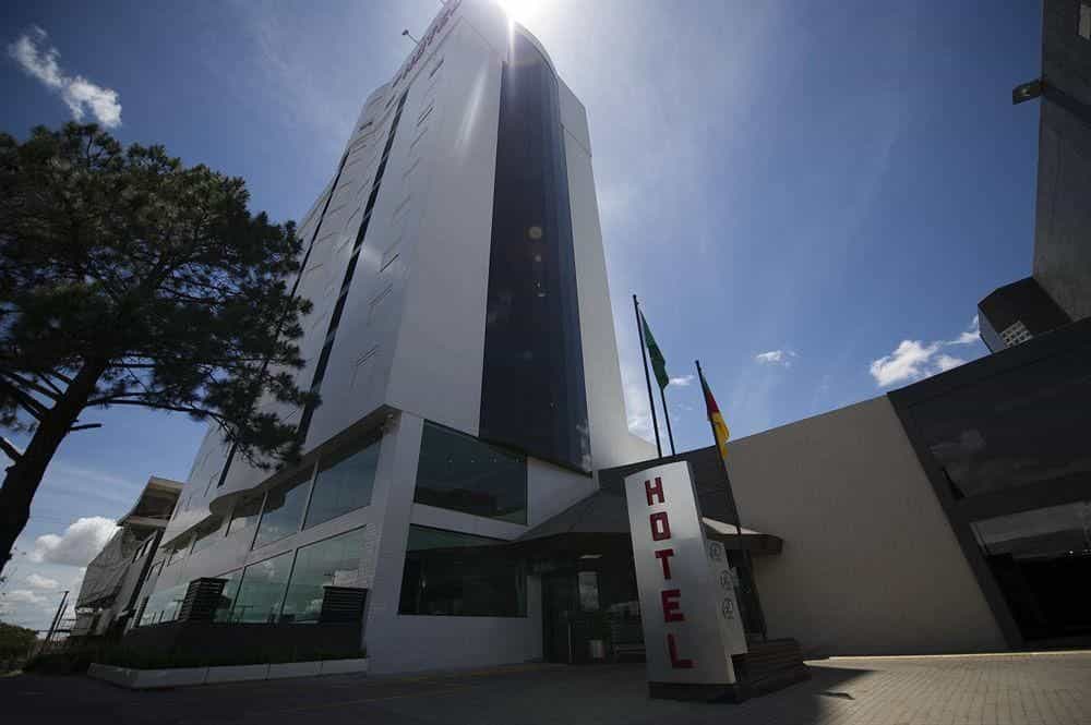 PRIX HOTEL