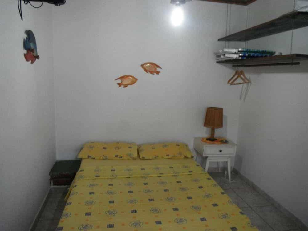 Abelhinha Residencial Camburi Pousada