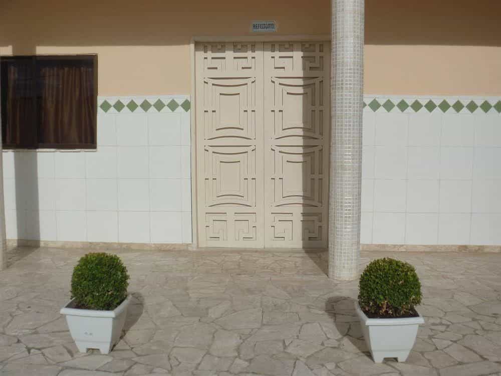 Pousada Aguas Douradas