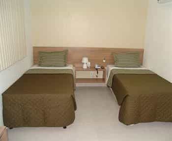 Ecos Hotel Confort