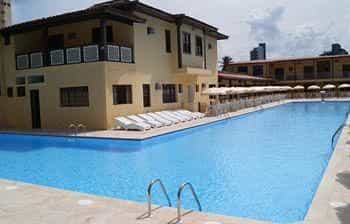 Hotel Caraguatatuba