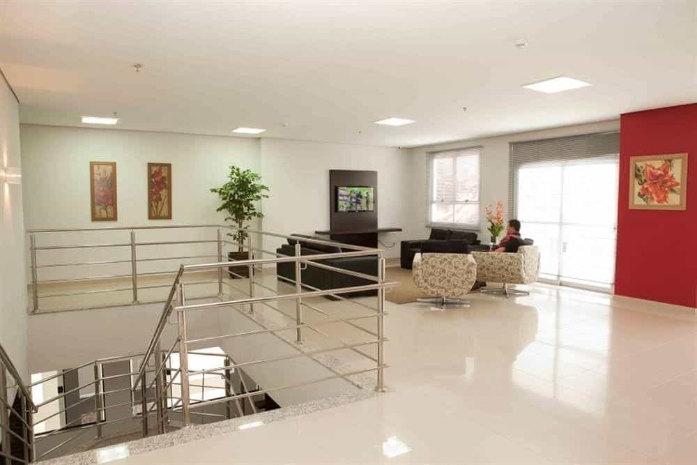 Serras Hotel