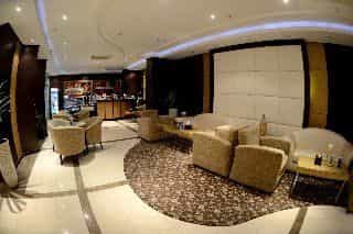 Best Western Orchid Hotel