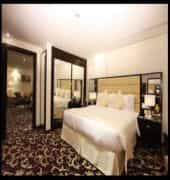 Carawan Al Fahad Hotel