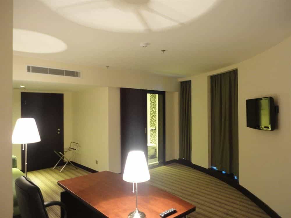 Days Hotel Olaya Riyadh
