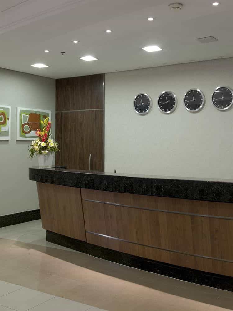 Intercity Premium Cuiaba
