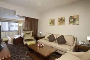 Holiday Inn Riyadh Al Qasr
