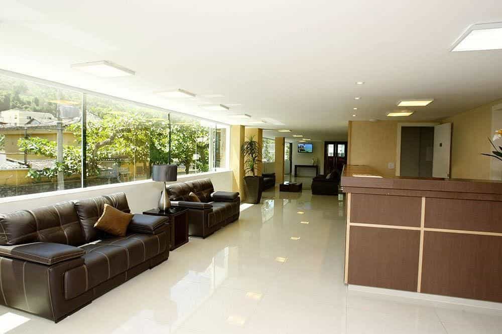 Angra Beach Hotel