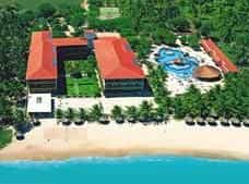 Praia Dourada