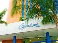 Classe Apart Hotel
