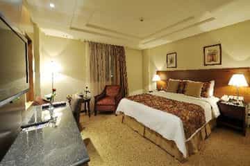 Top Riyadh Palace Hotel