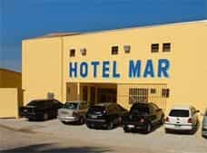 Hotel Mar