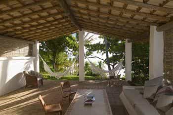 Hotel Fazenda Cal