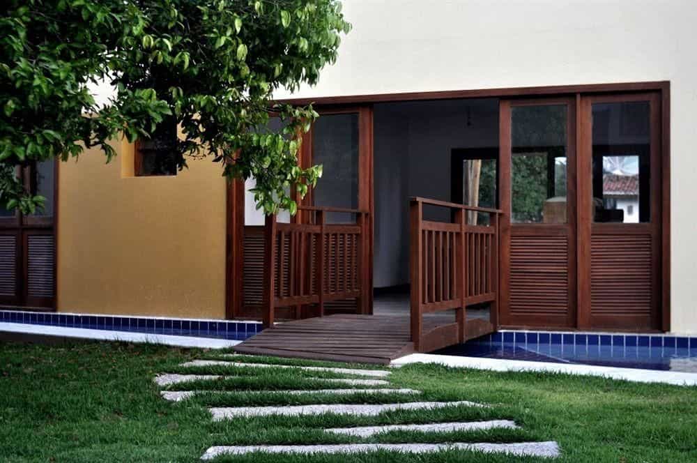 Bosque da Praia Apart Hotel