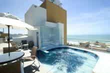 VIRGILIUS PALACE HOTEL