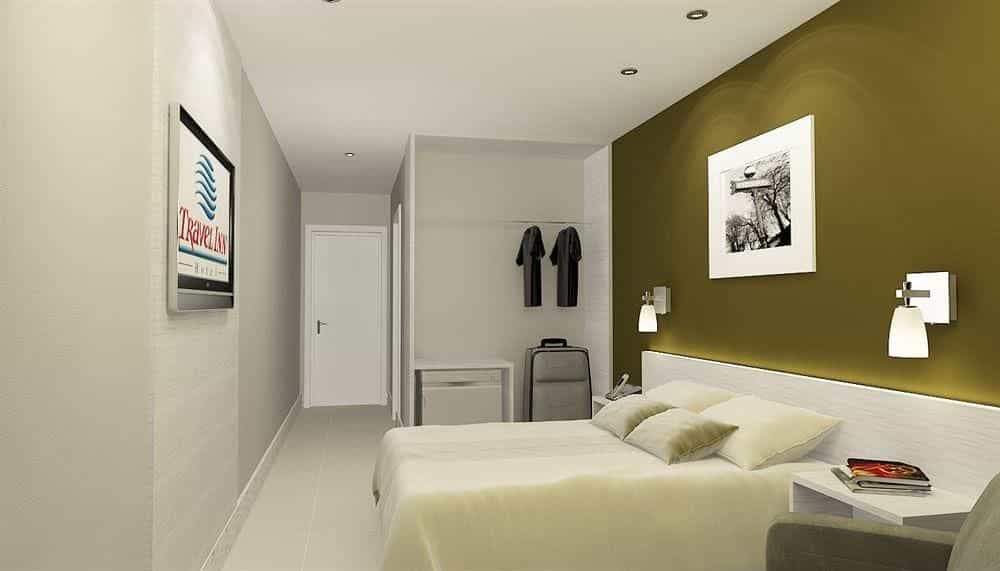 TRAVEL INN FENIX