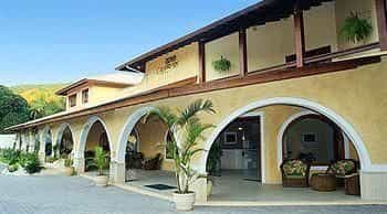 Beach Hotel Cambury