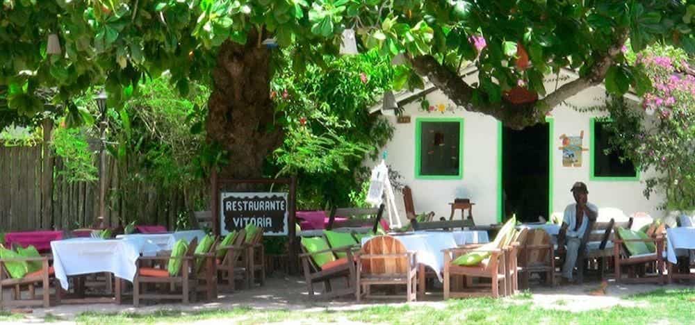 Trancoso Residence