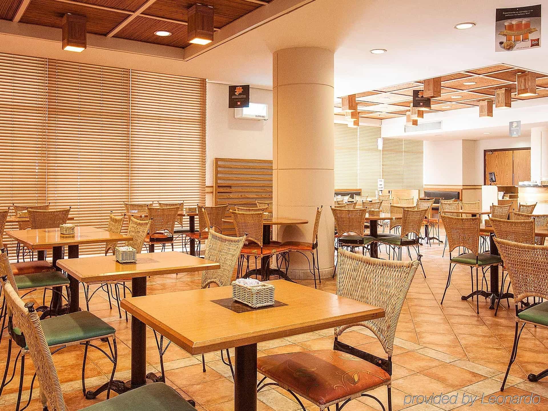 Ibis Guarulhos