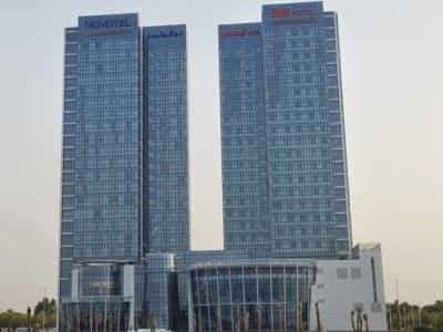 Ibis Abu Dhabi Gate