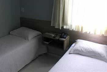 MAXIMUS SLIM, Hotel Sol Nascente
