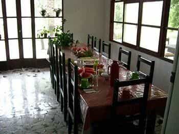 Fazenda 4 Cantos